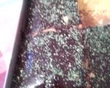 صورة لخطوة 2 من وصفة مسكوتة بذوق البرتقال ولا اروع 😋😋