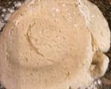 Foto del paso 3 de la receta: Galleta con grasa