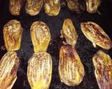 Foto del paso 4 de la receta: Lasaña de berenjenas