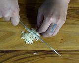 簡易版魚香茄子的食譜步驟2照片