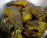সরষে কই (sorshe koi recipe in bengali) রেসিপির ধাপ 1 ছবি