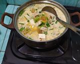 Foto langkah ke 3 dari resep Lodeh.