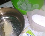 Foto langkah ke 1 dari resep Es kopyor nutrijell.