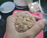 Foto langkah ke 5 dari resep Siomay Ayam.