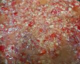 Foto langkah ke 3 dari resep Sambal bawang 13.