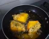 Foto langkah ke 5 dari resep Tahu Aci Banjaran, Khas Tegal.