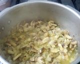 Foto del paso 1 de la receta: Arroz chino vegetariano/vegano