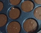 A picture of step 3 of Mini Brownie.