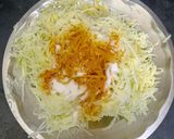 आम का लच्छा अंचार (aam ka lacha achar recipe in Hindi) रेसिपी चरण 3 फोटो
