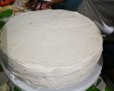 Foto del paso 10 de la receta: Pastel de tres leches
