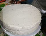Foto del paso 10 de la receta: Pastel de tres leches