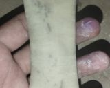 Foto langkah ke 4 dari resep Ubi Aroma (Kulit Pangsit).