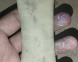 Foto langkah ke 4 dari resep Ubi Aroma (Kulit Pangsit).