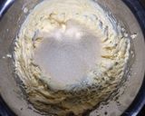 Foto del paso 2 de la receta: Muffins de moka con topping de crema batida