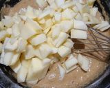 Foto del paso 4 de la receta: Budín de Manzana 🍎🍎