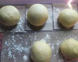 Foto langkah ke 5 dari resep Donat Montok.