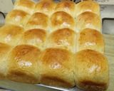 Foto langkah ke 9 dari resep Roti sobek tanpa telur.
