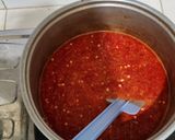 Foto langkah ke 6 dari resep Sambal Cenge'.
