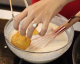 Foto langkah ke 8 dari resep TAHU KIPAS ISI Ala Resto Seafood.