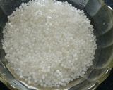 साबूदाना पनीर खीर (sabudana paneer kheer recipe in Hindi) रेसिपी चरण 1 फोटो