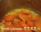 Foto del passaggio 4 della ricetta Insalata di mandarini e mozzarella e scorzette di mandarini km zero candite Siciliana 👩🍳🏡🌍🇮🇹❤️🦁