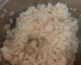Foto del paso 4 de la receta Jamoncitos de pollo en salsa con arroz