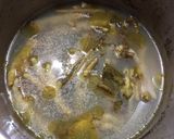 Foto langkah ke 1 dari resep Ceker Pedas Presto.