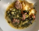 Foto del paso 10 de la receta: Guisado de carne con verduras, fácil y ¡¡rico!!
