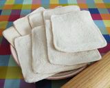 Foto del paso 1 de la receta: Torrijas tiramisú