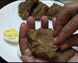 কাঁচা আমের ডিমের ডেভিল (kancha aamer devil recipe in Bengali) রেসিপি ধাপ - 6 ছবি