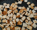 Foto langkah ke 1 dari resep Caramel Croutons.
