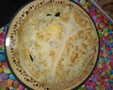 Foto del paso 3 de la receta: Tortilla sorpresa