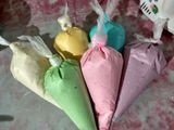 Bolu kukus pelangi