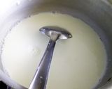 A picture of step 1 of Traditional gulab jamun.