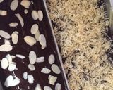 Foto langkah ke 5 dari resep Choco Chewy brownies.