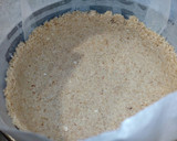 Foto del paso 3 de la receta: Tarta helada vegana