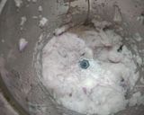 A picture of step 2 of Mutton chukka.