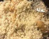 Foto langkah ke 2 dari resep Nasi Hainan (Hainanese Chicken Rice).
