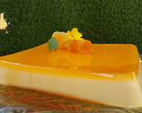 Foto del paso 5 de la receta: *NARANJA*