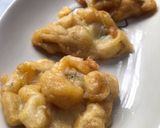 Foto langkah ke 4 dari resep Pisang Goreng Wijen.