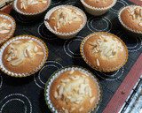Foto del paso 7 de la receta: Magdalenas de yogurt y almendras