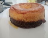 Foto del paso 31 de la receta: Pastel imposible o chocoflan
