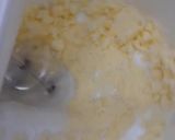 عکس مرحله 2 از دستور رول دارچین و کشمش 😋😍