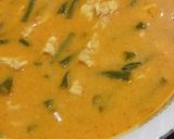 Foto langkah ke 4 dari resep Sayur Tempe kacang.