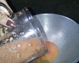 Foto langkah ke 2 dari resep Seblak Krupuk & Mie.