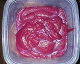 Foto del paso 5 de la receta: Mayonesa de remolacha (Vegana)