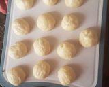 Foto langkah ke 3 dari resep Donat Lembut dan Empuk 🍩.