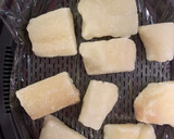 Foto del paso 3 de la receta: Bacalao con salsa de tomate con Thermomix