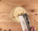 Gluténmentes Habos-citromos recept fázis 3 fotója