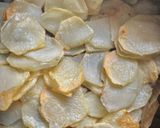 Foto del paso 1 de la receta: Bacalao al horno